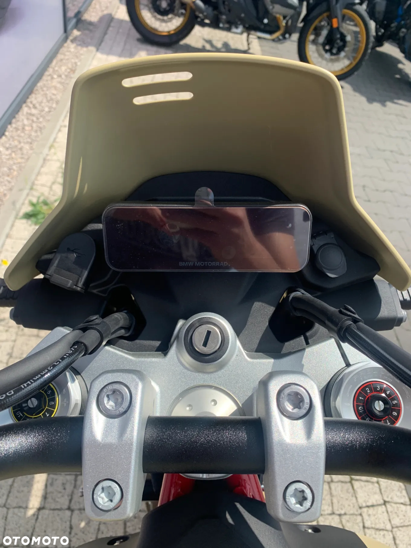 BMW R - 10