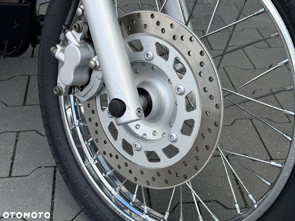 Yamaha Drag Star - 19