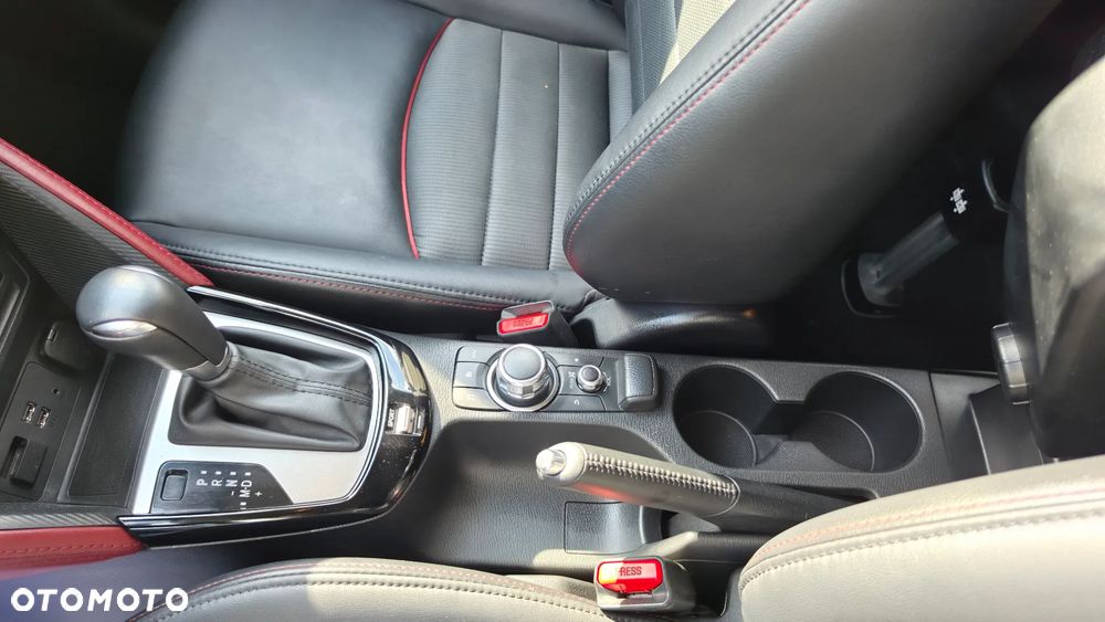 Mazda CX-3 2.0 Skymotion AWD - 13