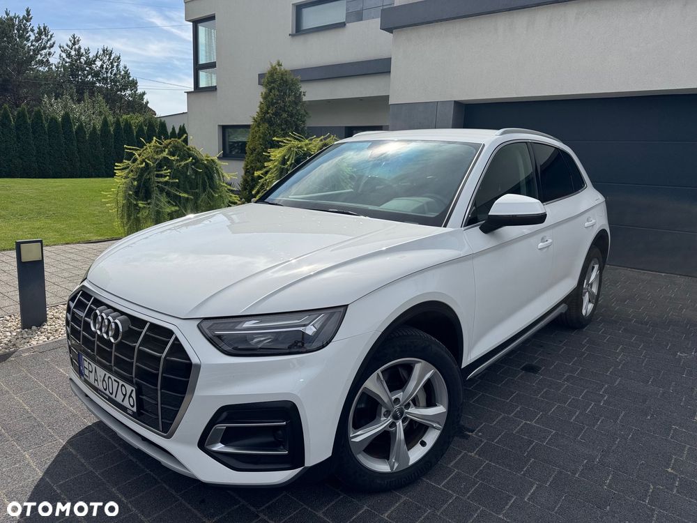 Audi Q5 50 TFSI e Quattro S tronic sport - 4