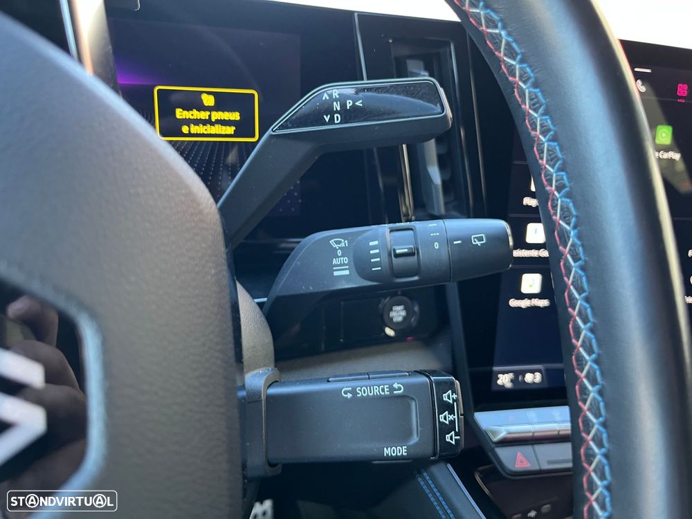 Renault Austral 1.2 Full Hybrid E-Tech Esprit Alpine - 19