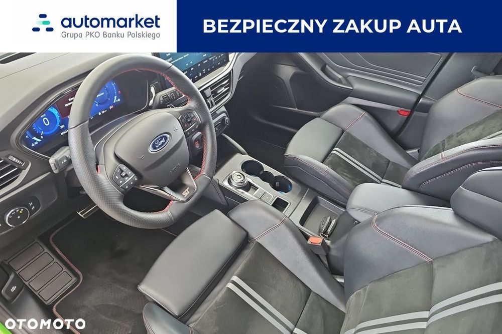 Ford Focus 2.3 EcoBoost ST X - 13