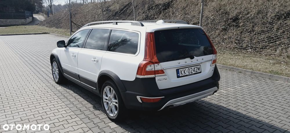 Volvo XC 70 - 17