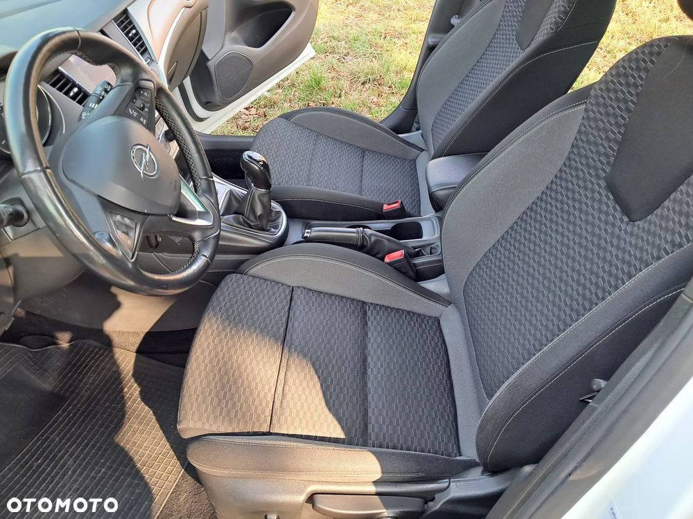 Opel Astra 1.5 D Start/Stop 120 Jahre - 15