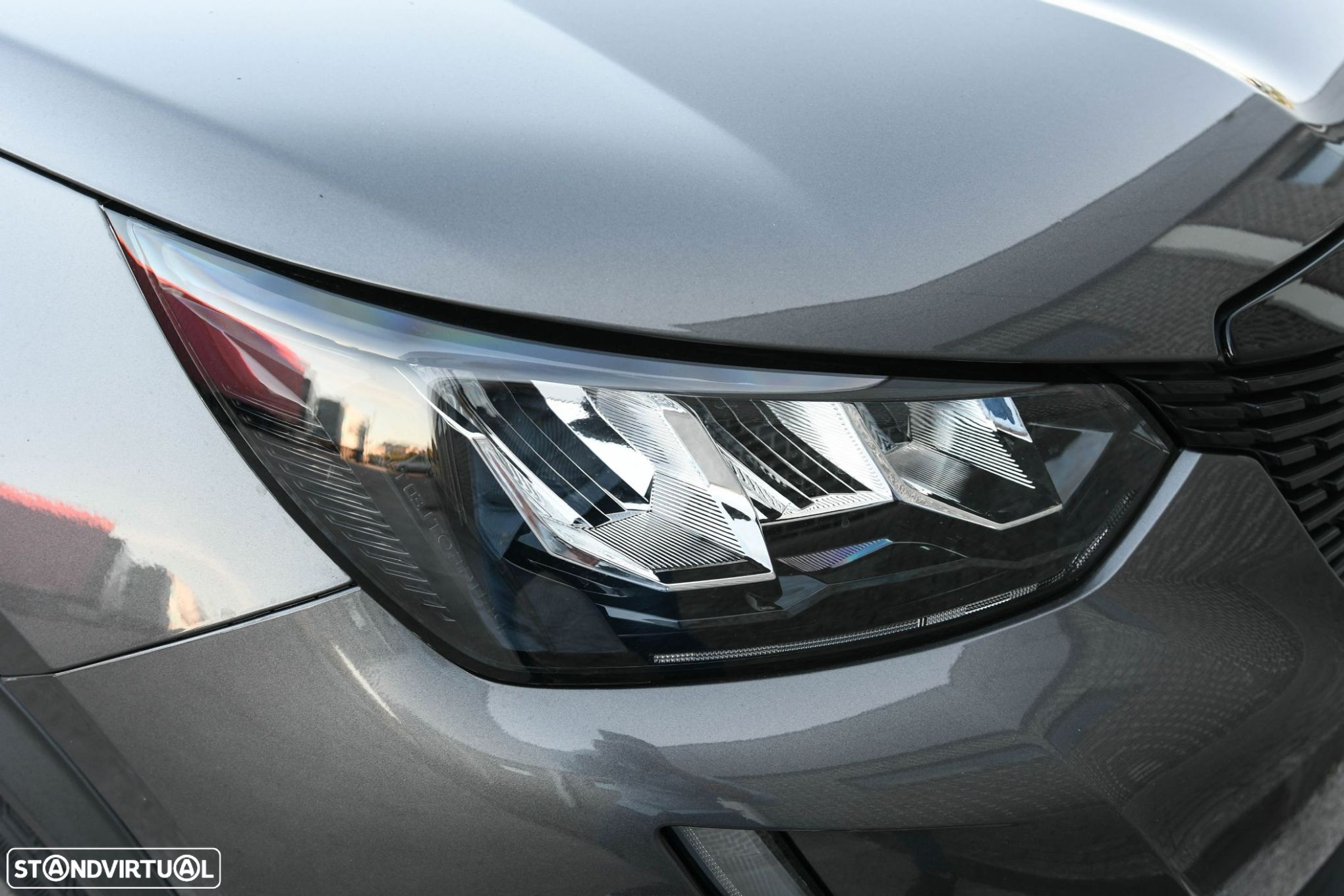 Peugeot 2008 1.2 PureTech Active Pack - 33
