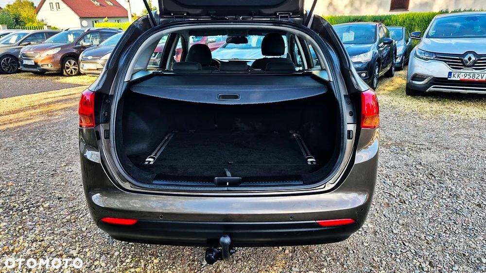 Kia Ceed 1.6 GDI XL - 38