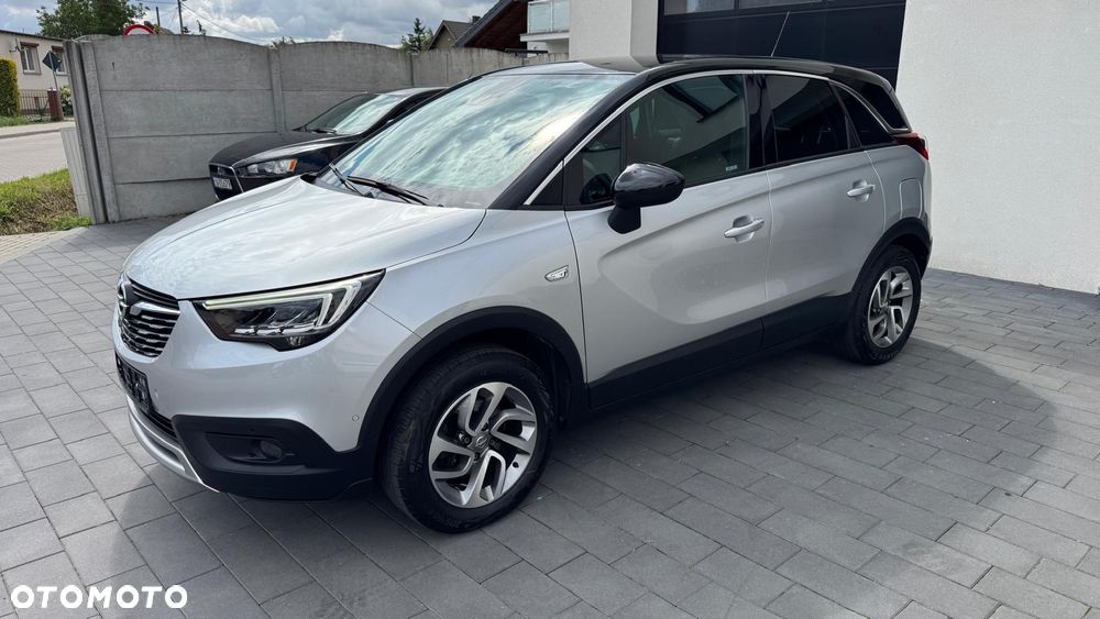 Opel Crossland 2.0 CDTI Active - 3