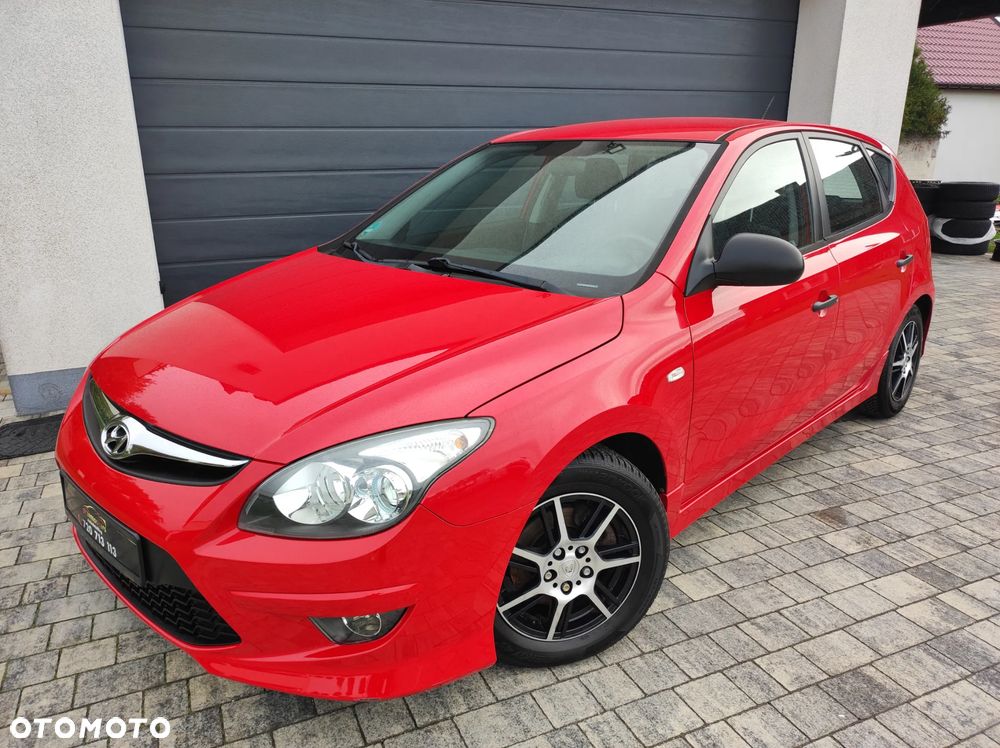 Hyundai i30 - 16