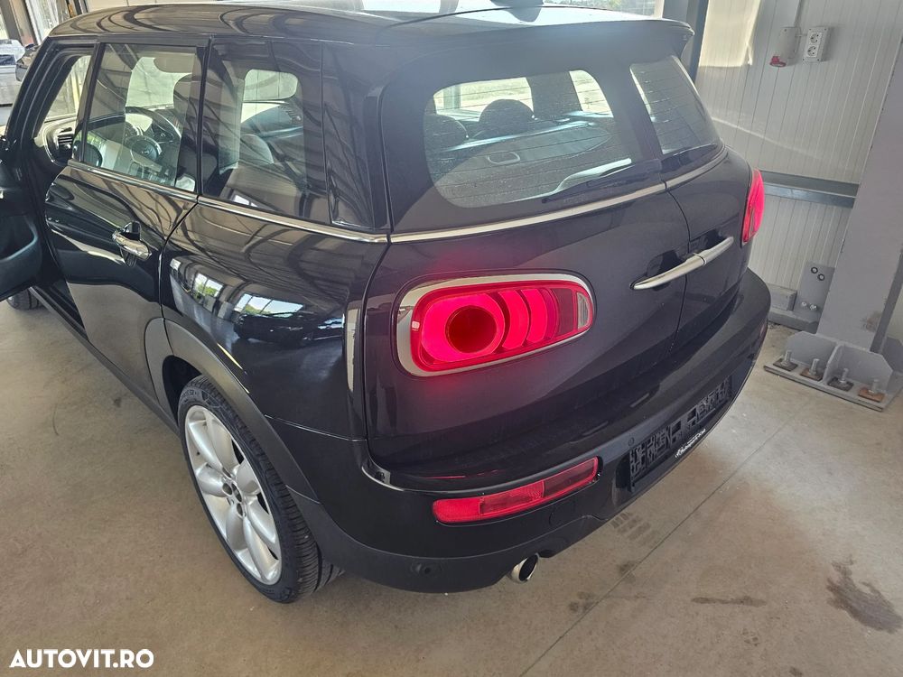 MINI Clubman 2019 — imagine 19