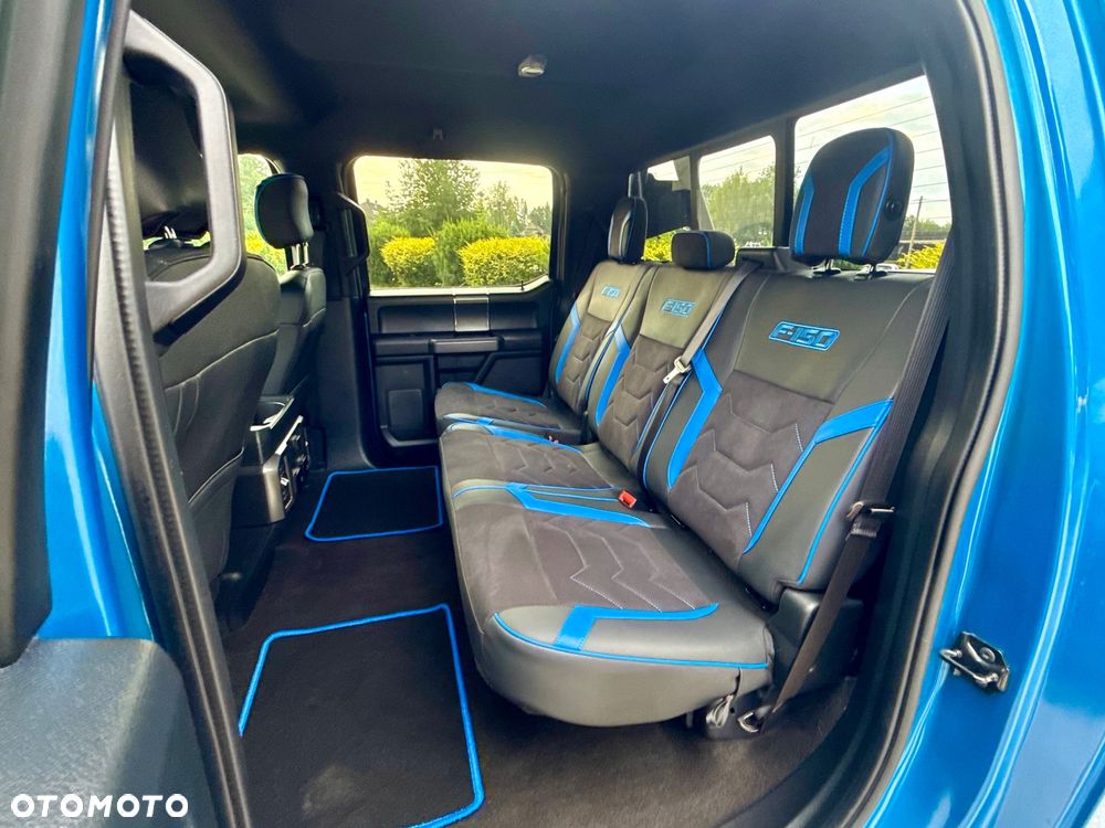 Ford F150 - 16