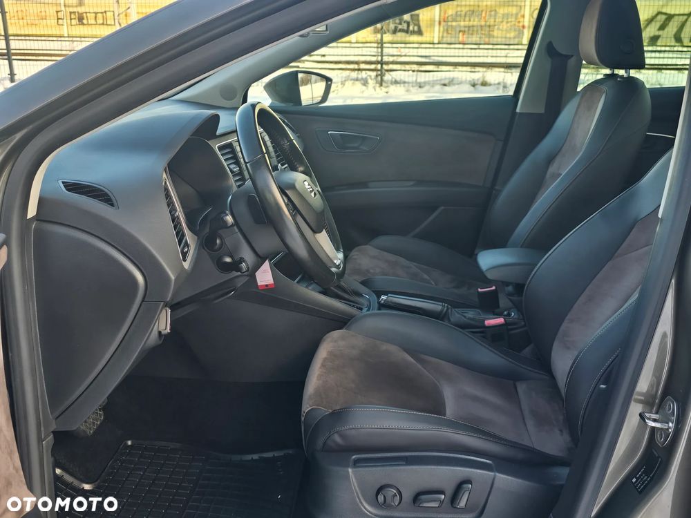 Seat Leon 2.0 TDI Start&Stop 4Drive DSG X-Perience - 16