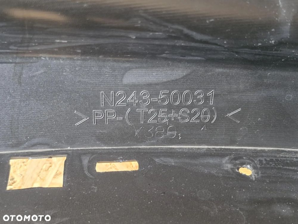 MAZDA MX-5 IV ZDERZAK PRZÓD N243-50031 - 11