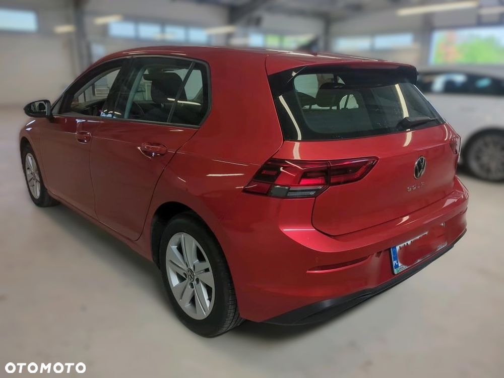 Volkswagen Golf 1.5 TSI EVO Life - 6