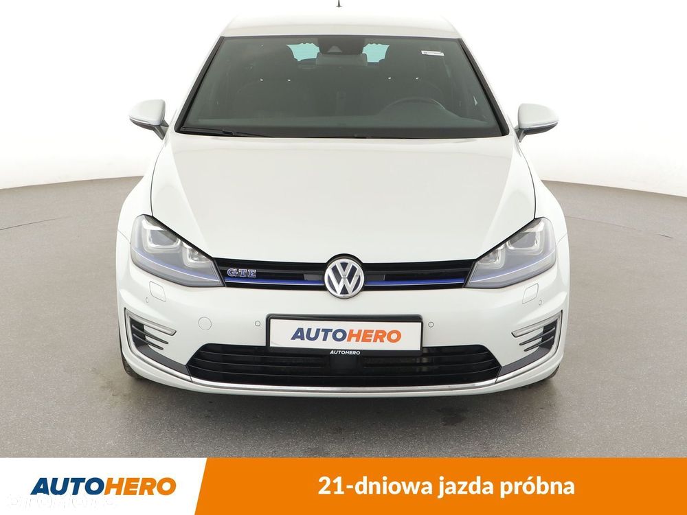 Volkswagen Golf - 9