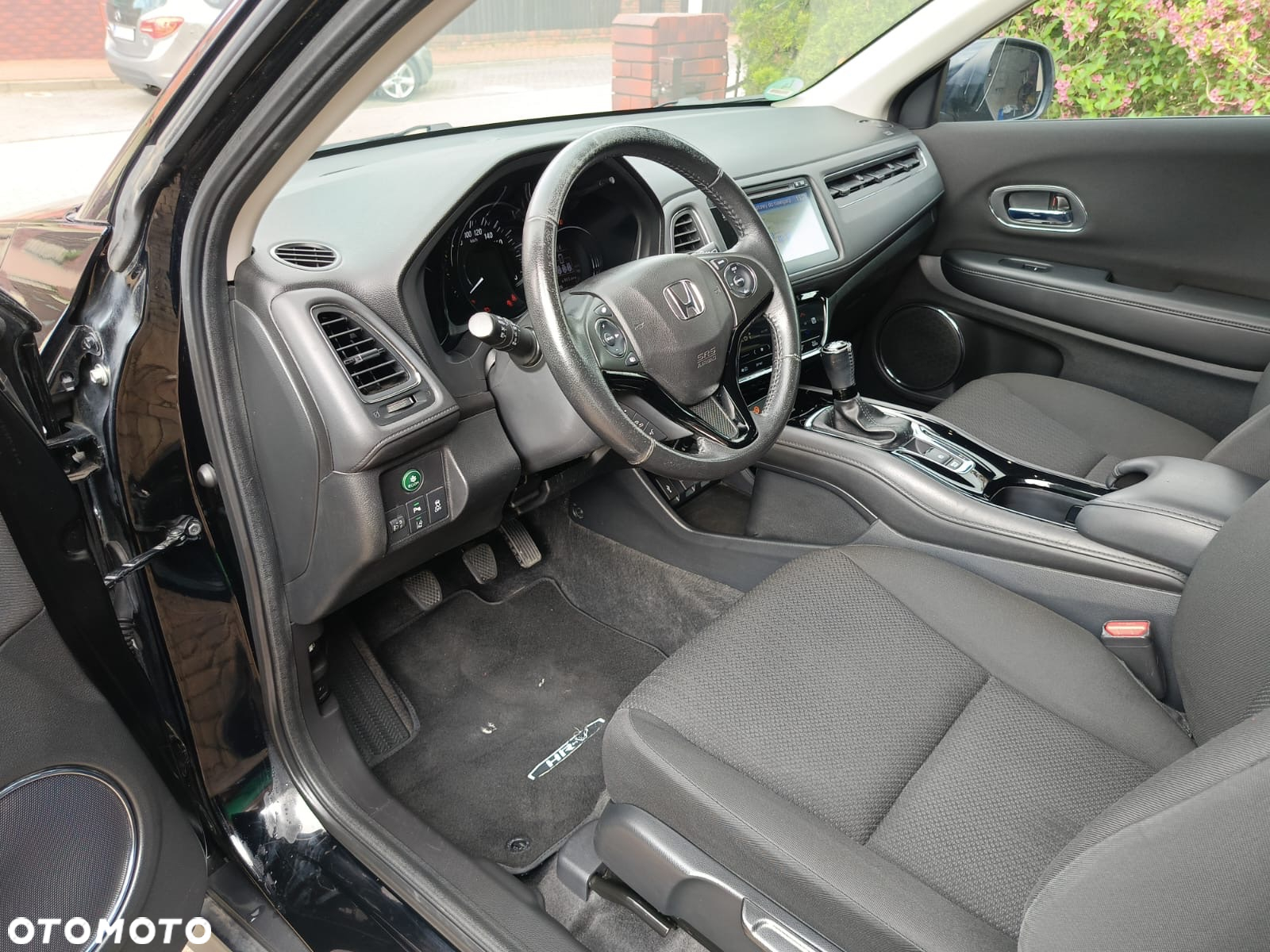 Honda HR-V - 21