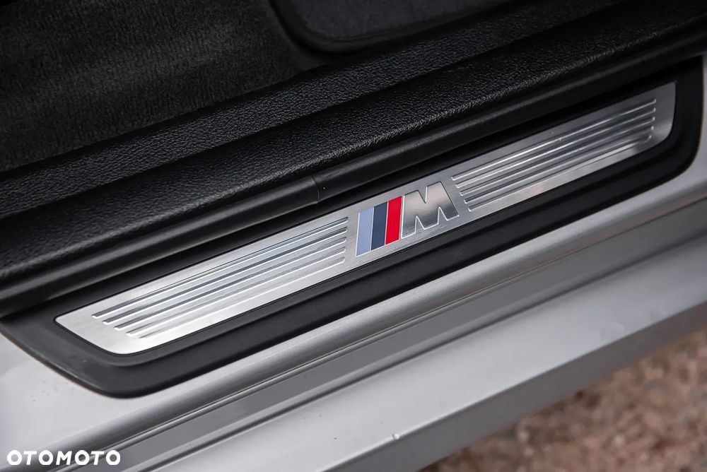 BMW X4 xDrive20d M Sport X sport - 39