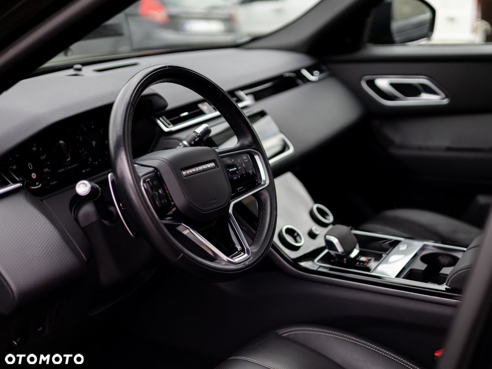 Land Rover Range Rover Velar 2.0 P250 R-Dynamic S - 7