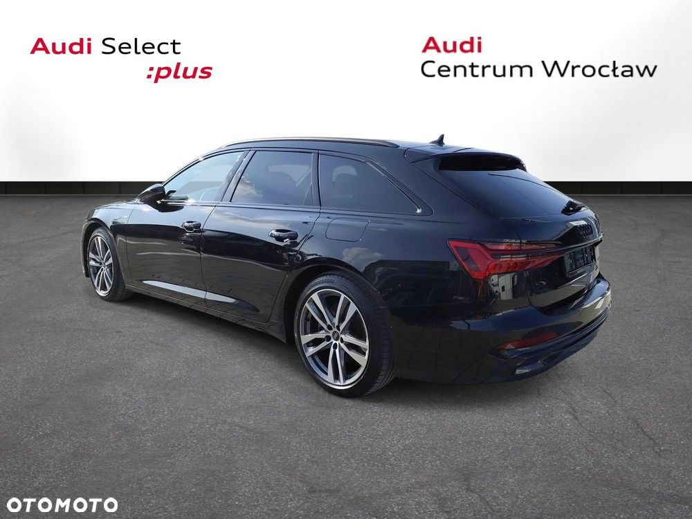 Audi A6 Avant - 7