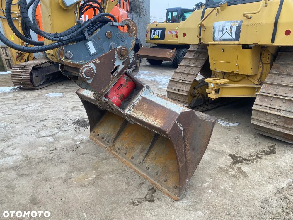 Caterpillar CAT M316F, 2017 ROK, 7200 MTH, Z NIEMIEC - 20