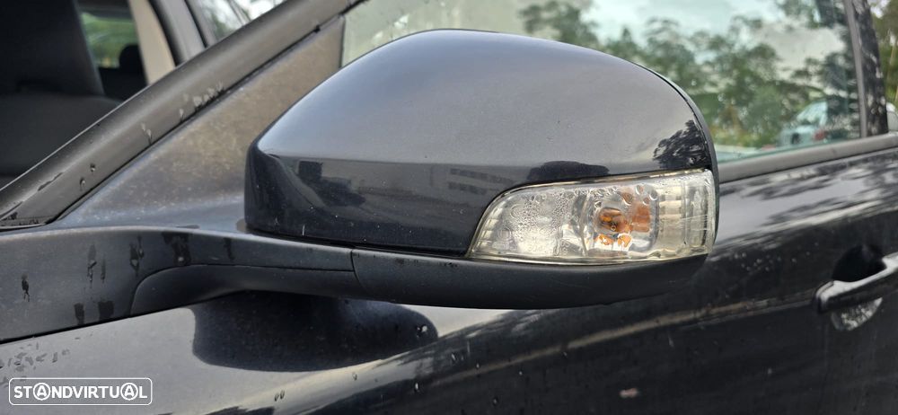 Volvo V70 III 2.0D – 136 cv – 2007 - VIATURA PARA PEÇAS! - 17