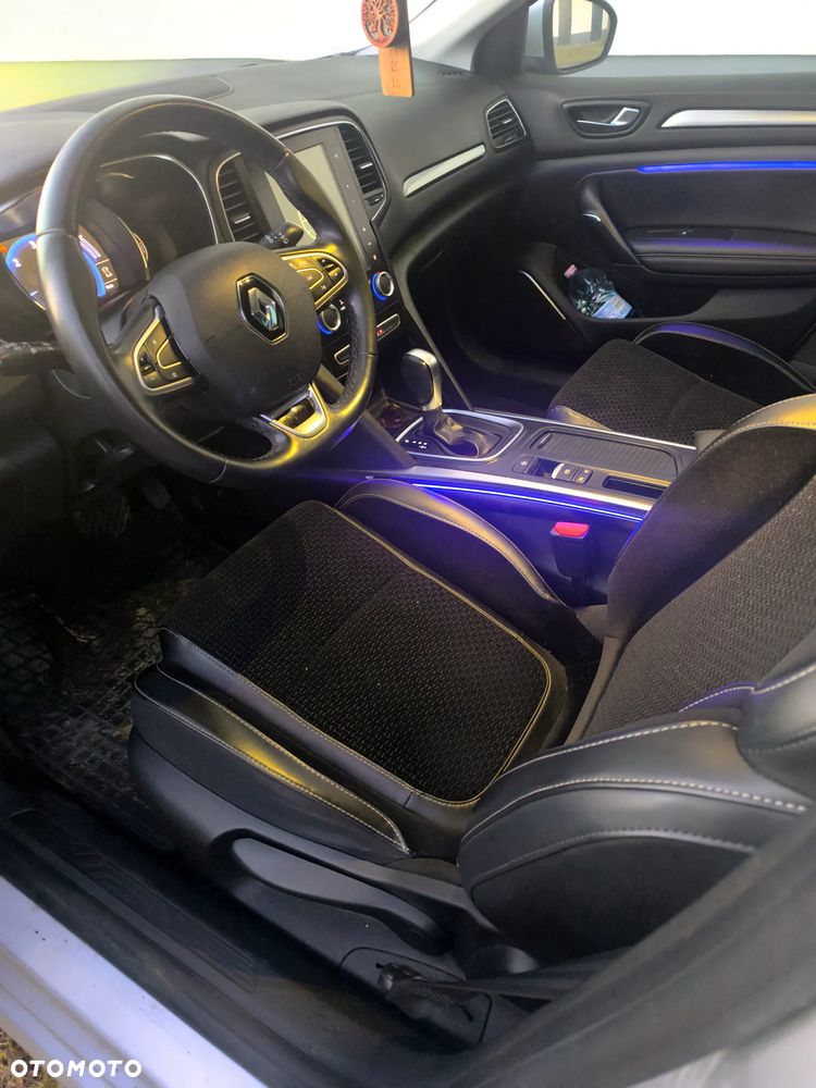 Renault Megane ENERGY dCi 110 EDC BUSINESS - 10