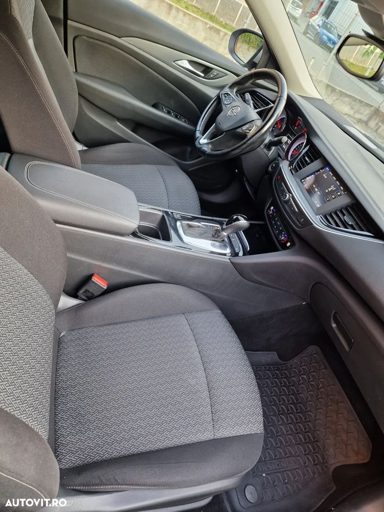 Opel Insignia Grand Sport 2.0 CDTI Start/Stop Aut. Edition - 6