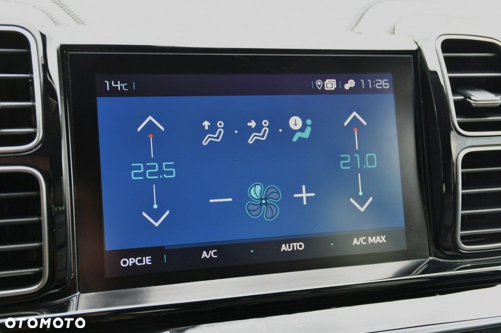 Citroën C5 Aircross 1.6 PHEV 225 Shine Pack EAT8 - 23