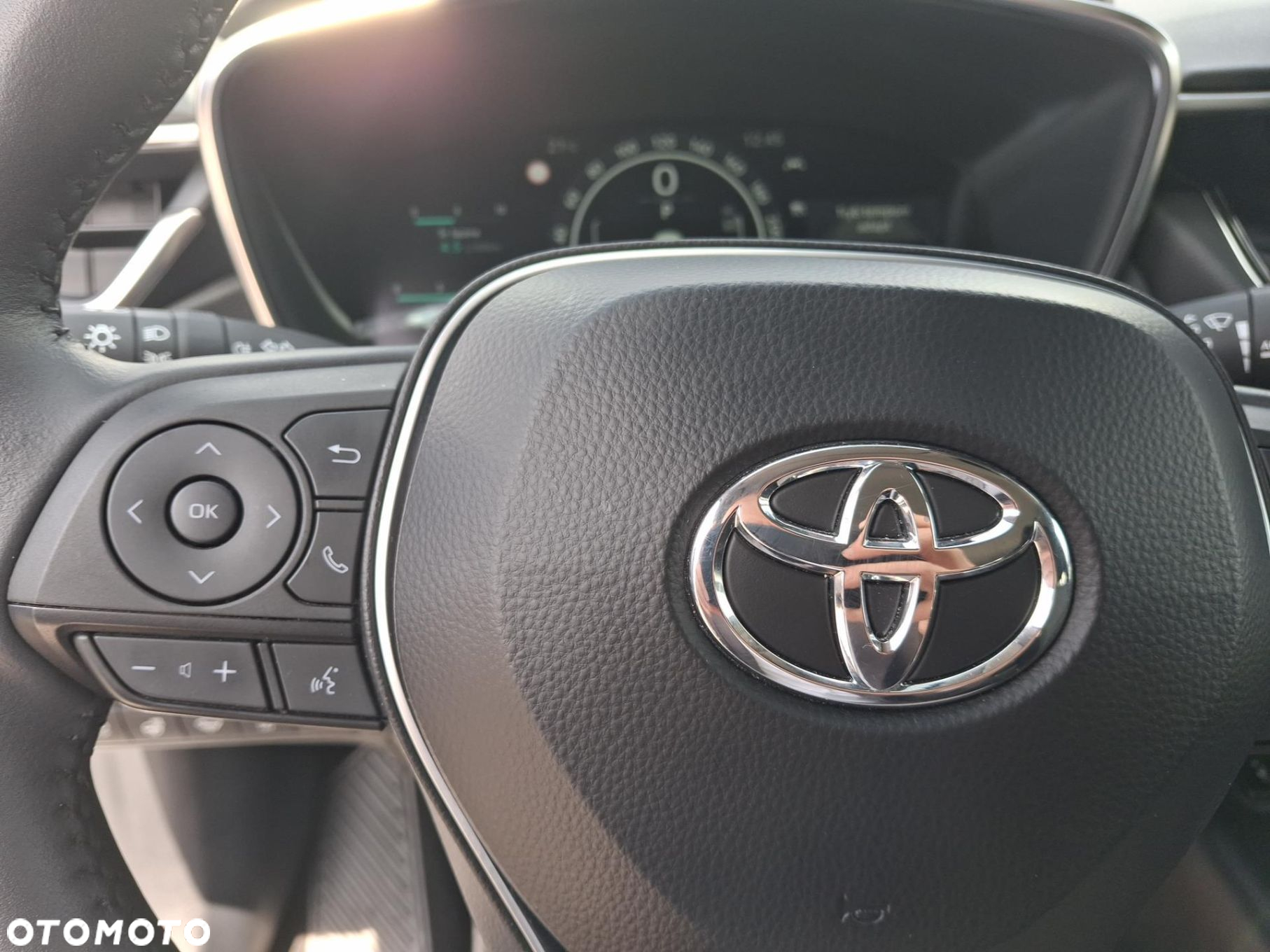 Toyota Corolla - 20