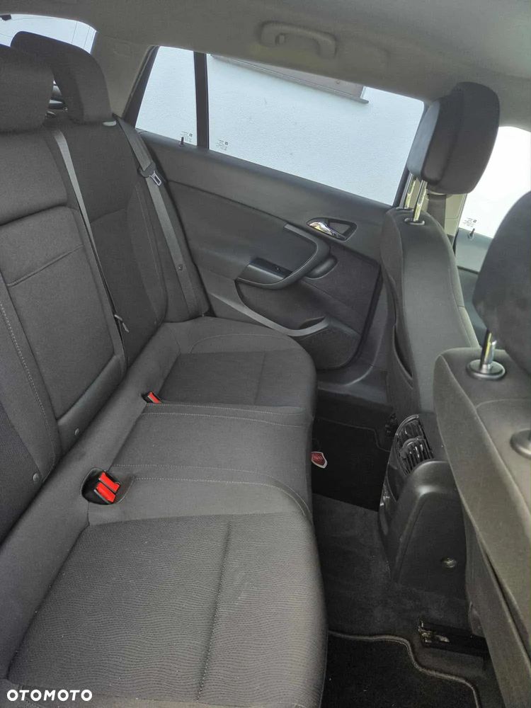 Opel Insignia 2.0 CDTI - 3