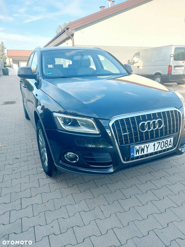 Audi Q5 3.0 TDI Quattro S tronic - 25