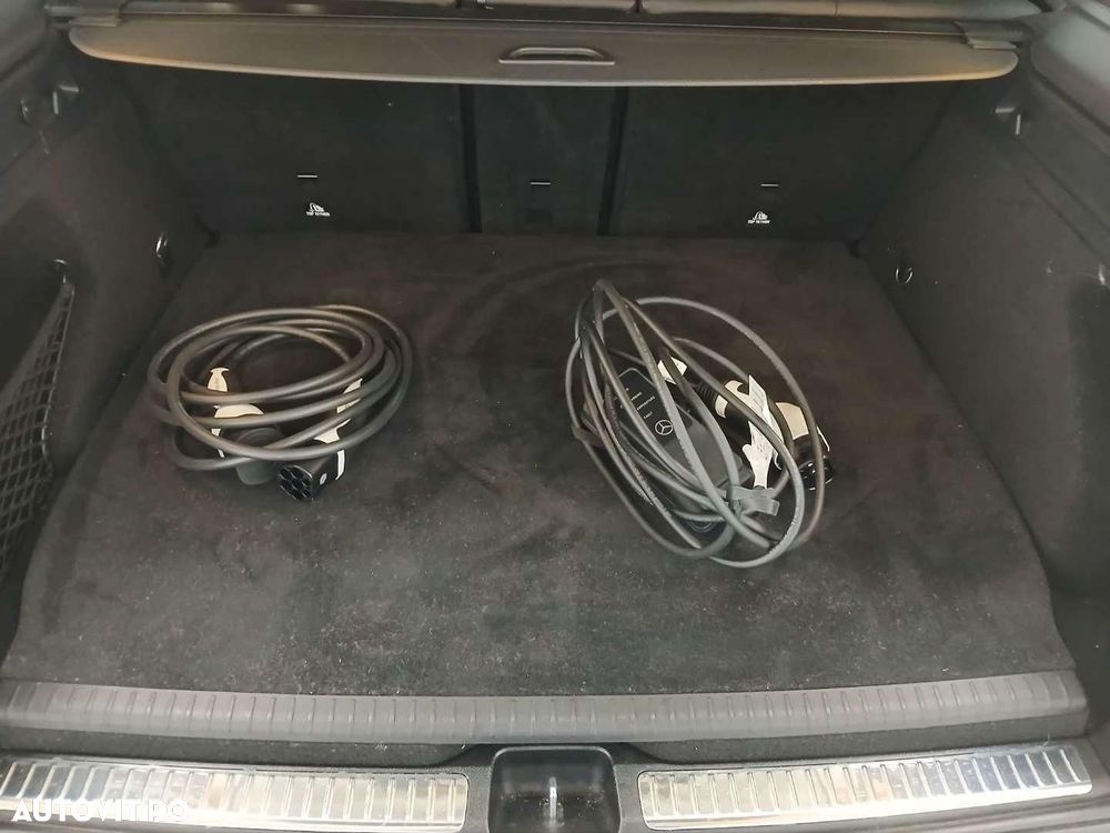 Mercedes-Benz GLC 300 de 4Matic 9G-TRONIC - 14