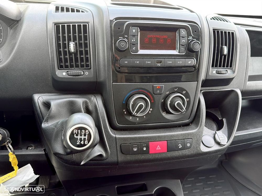 Fiat ducato - 12