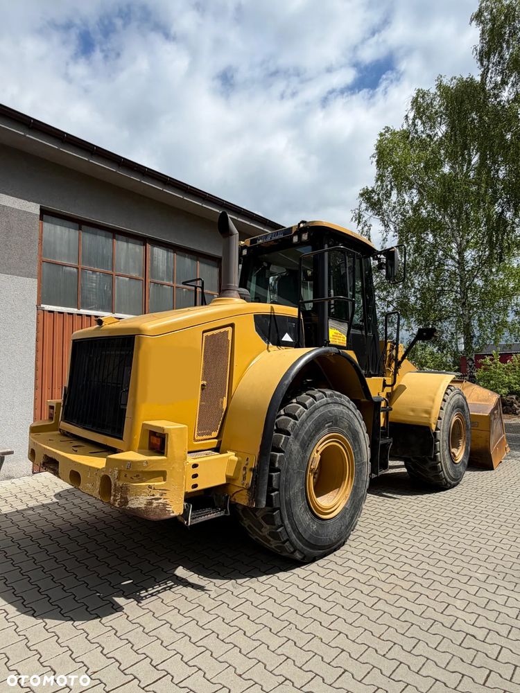 Caterpillar 962H - 4