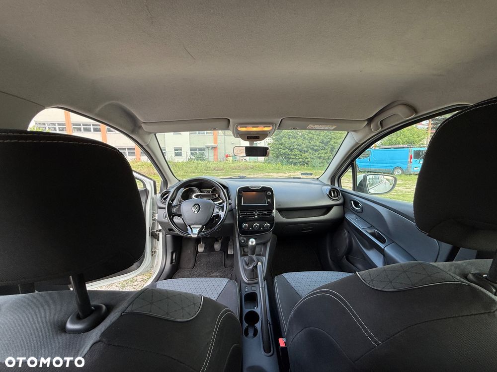 Renault Clio 1.5 dCi Intens - 7