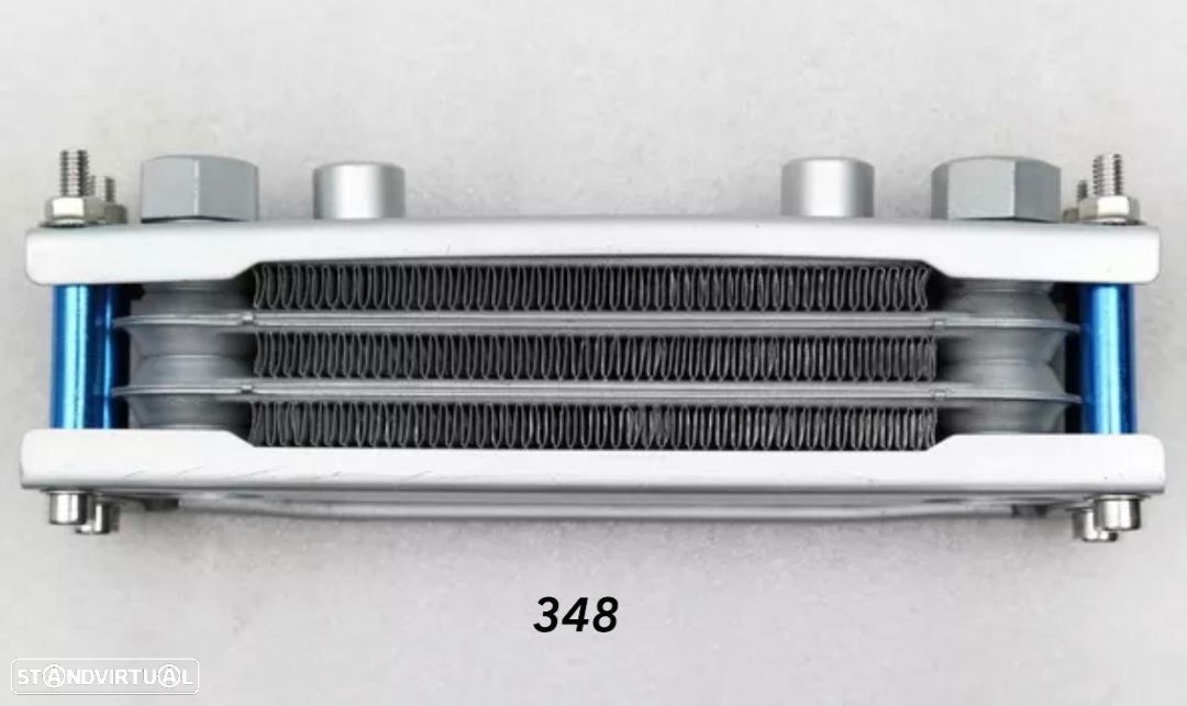 Radiador ,Honda Suzuki Yamaha Kawasaki BMW Ducati ATV - 1
