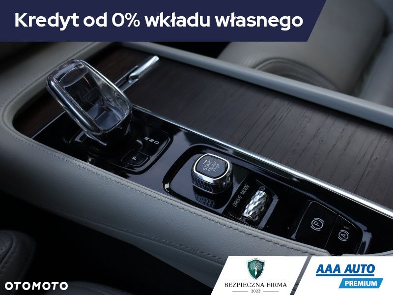 Volvo S90 - 14