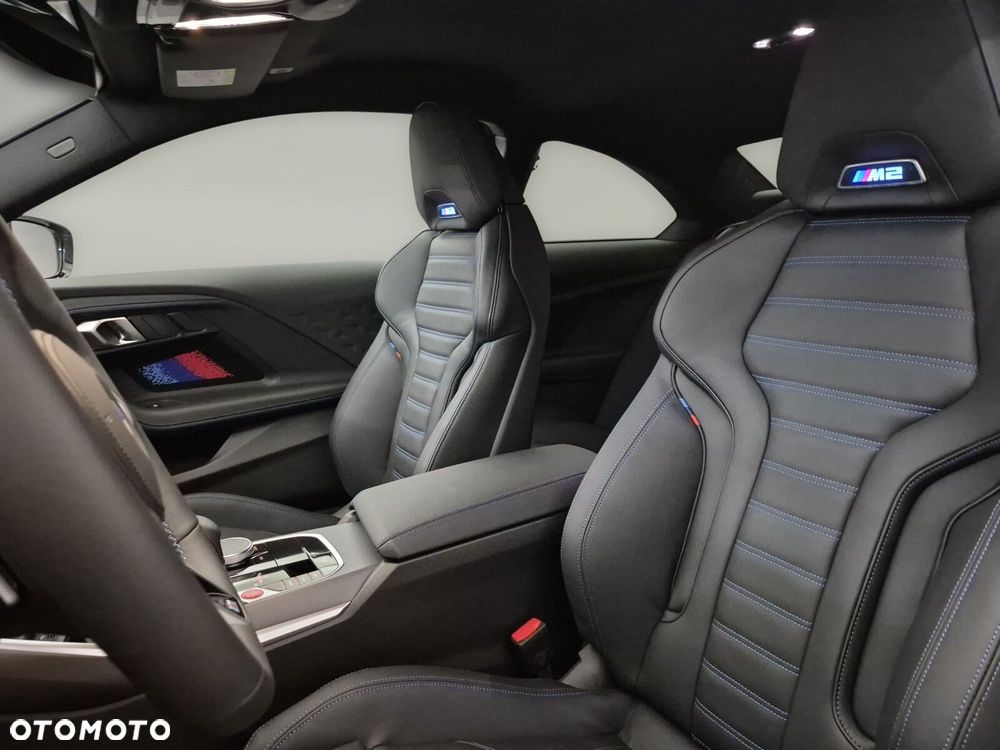 BMW M2 - 12