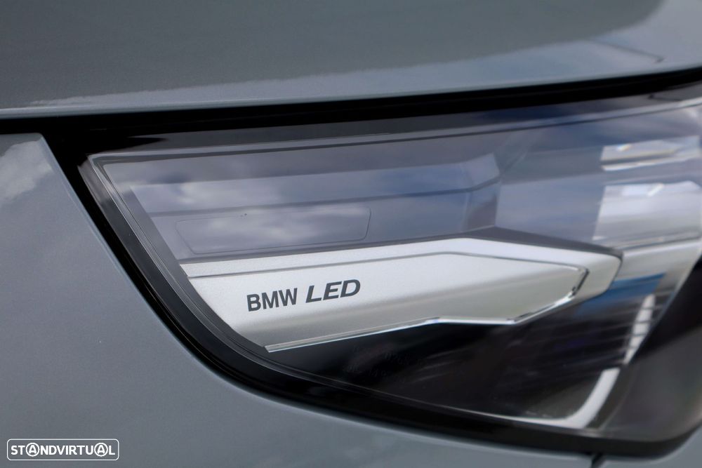 BMW i5 eDrive40 Pack Desportivo M - 5