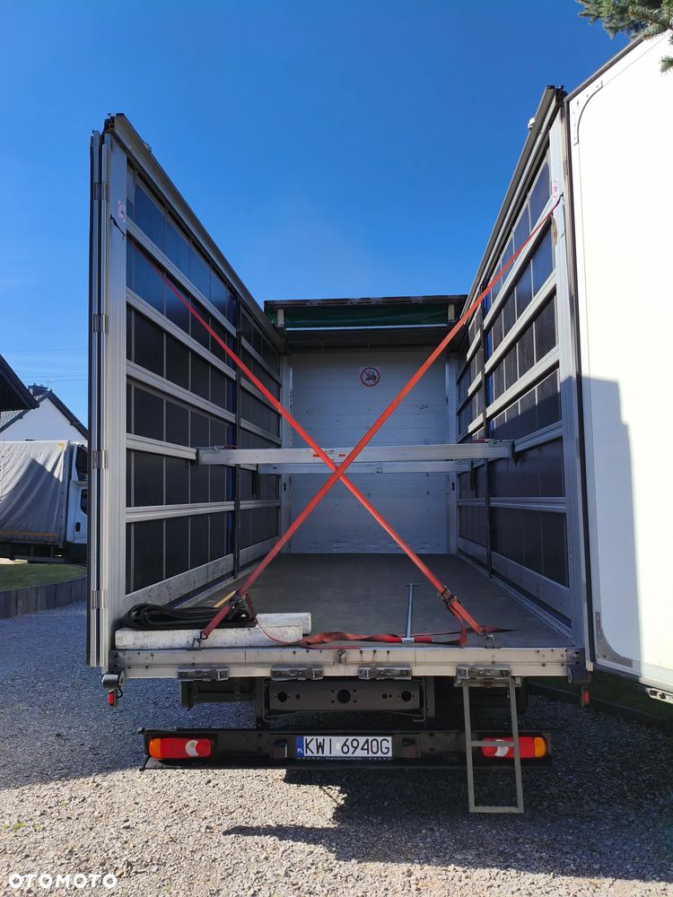 Volvo FL 210 - 8