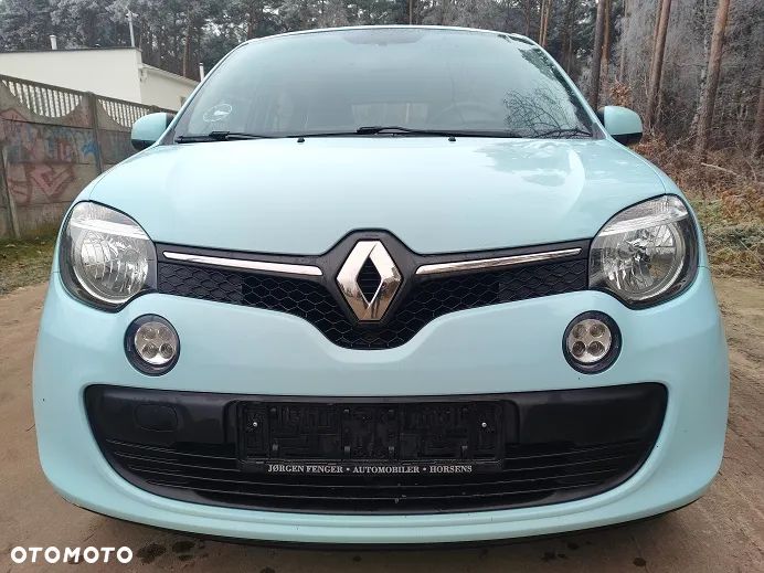 Renault Twingo SCe 70 Start&Stop Experience - 6