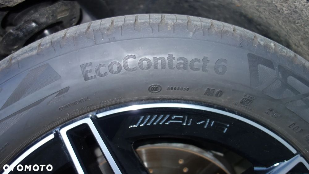 Mercedes-Benz GLA 200 d 4-Matic AMG Line 8G-DCT - 31