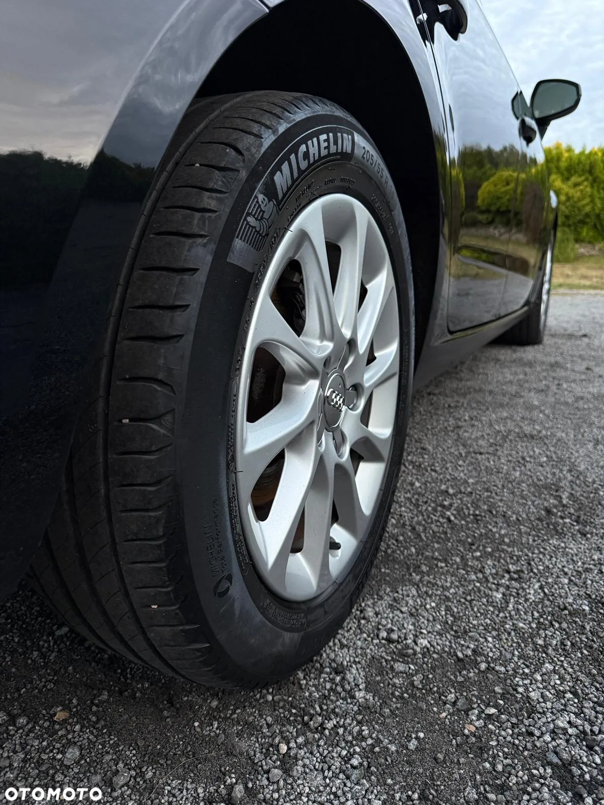 Audi A3 1.6 TDI Attraction - 22