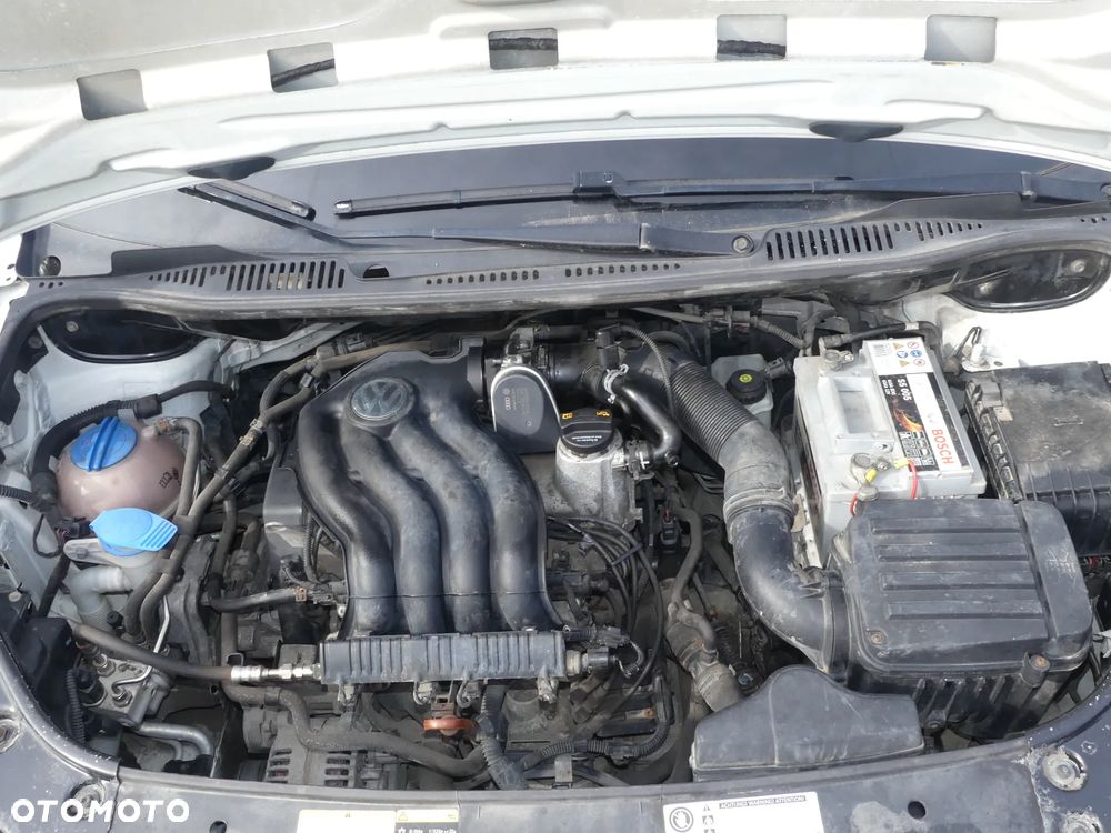 Volkswagen Caddy - 33