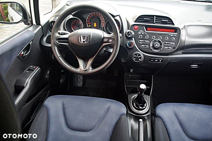 Honda Jazz 1.2 i-VTEC Trend - 19