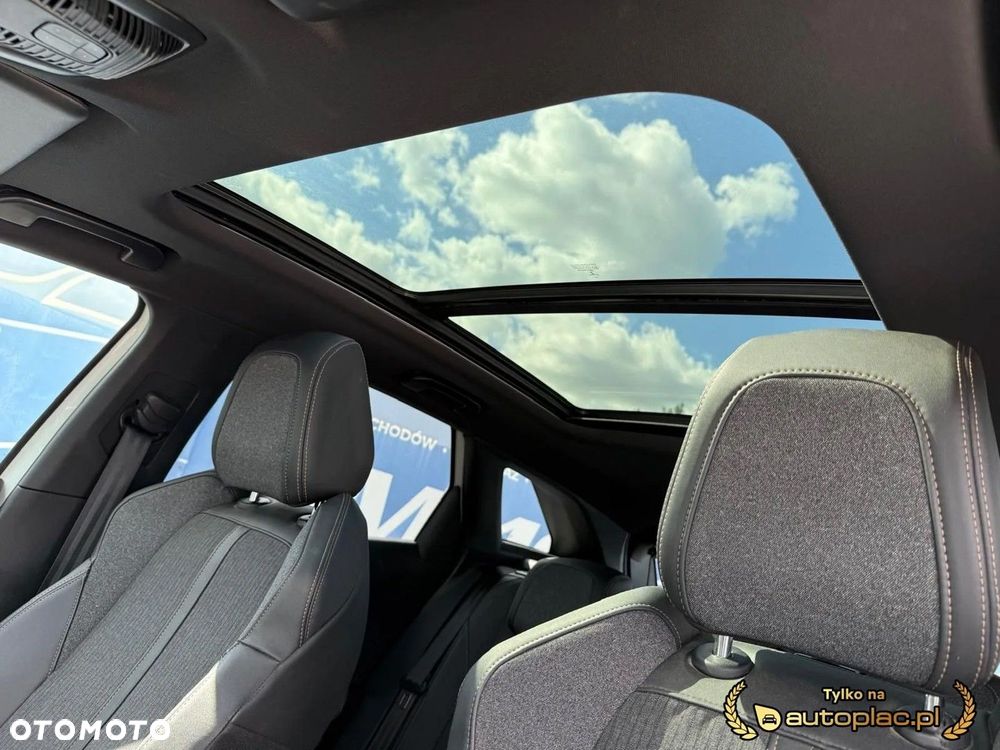 Peugeot 3008 - 20