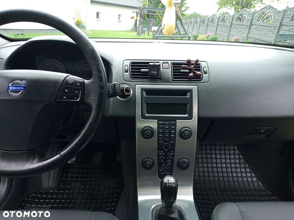 Volvo S40 1.8 - 14