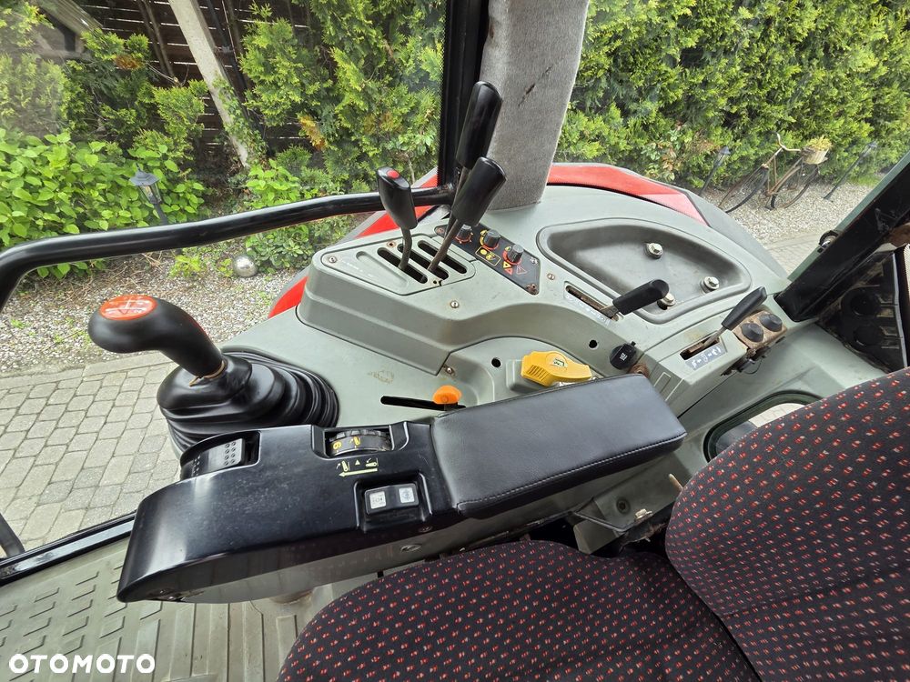 Massey Ferguson 6270 - 9