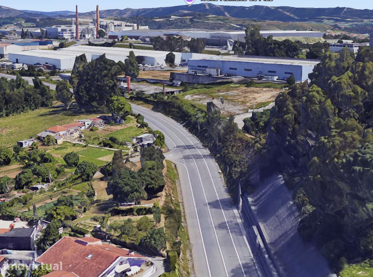 LOTE COMERCIAL | VILA NOVA DE GAIA - OPORTUNIDADE ÚNICA - Grande imagem: 3/6