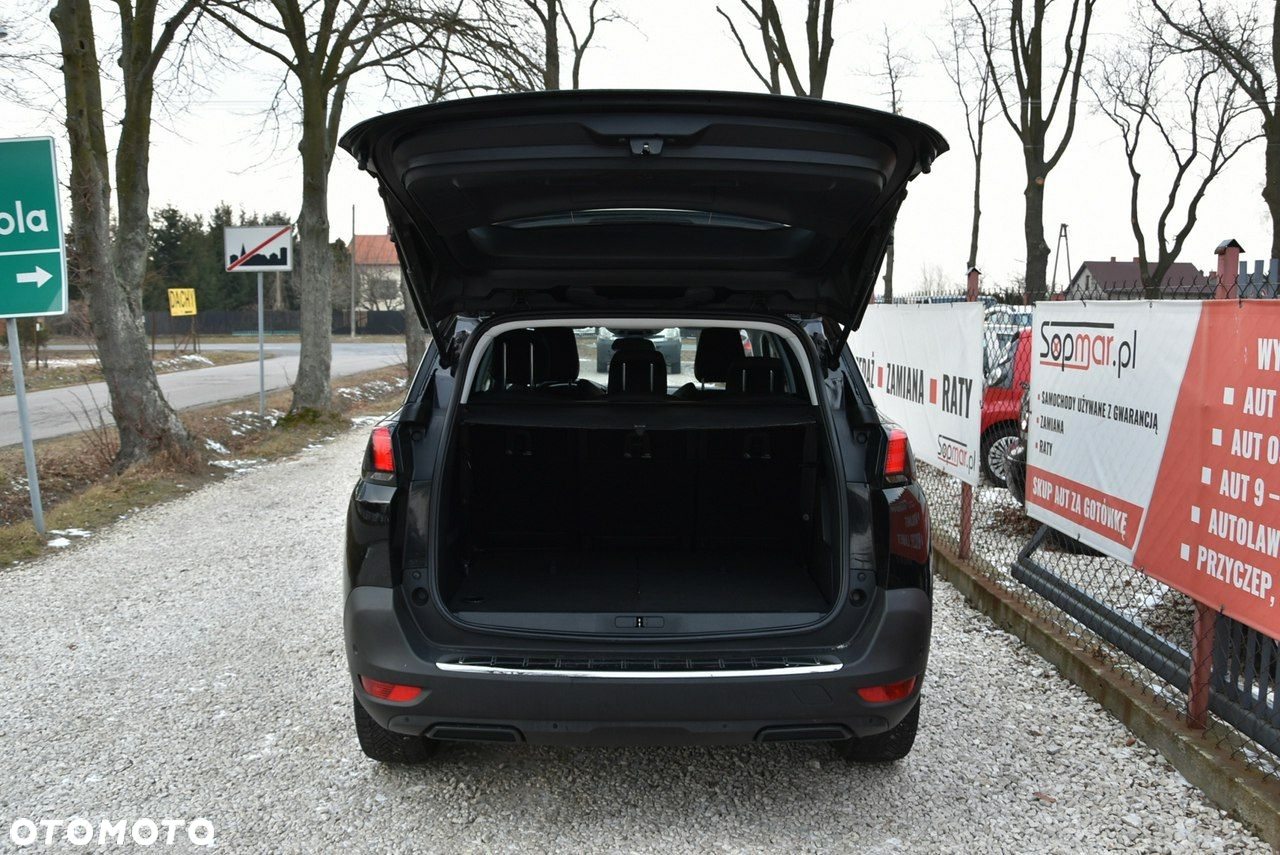 Peugeot 5008 - 34