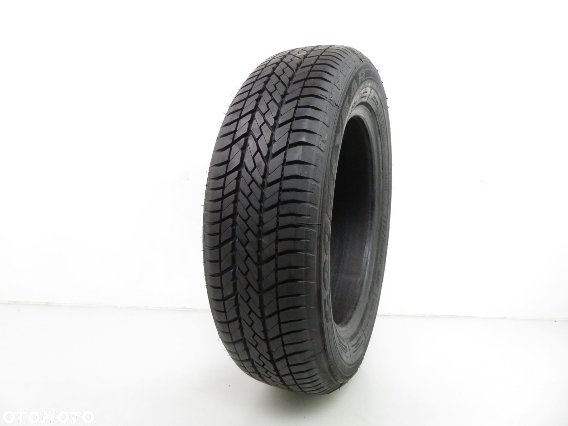 175/65R15 OPONA LETNIA Goodyear GT2 E 84T AO2 - 1